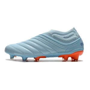 Adidas Copa FGAG Modrá Oranžová